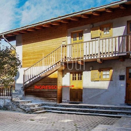 Casa Matilla Apartment Cogne Exterior foto